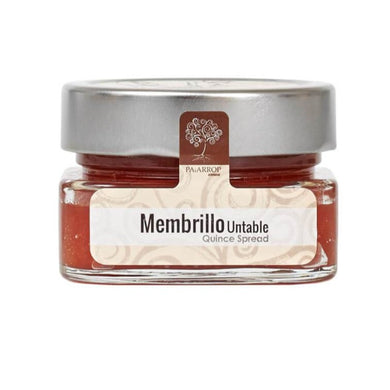 PAIARROP Membrillo Quince Paste 140g