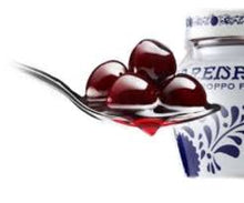 FABBRI Amarena Cherries in Syrup 600gr