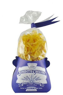 BENEDETTO CAVALIERI Farfalle 500g