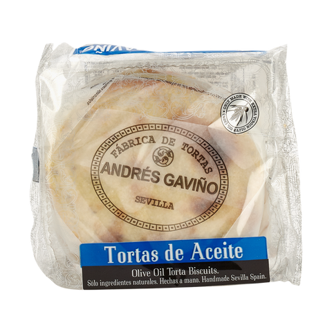 GAVINO Traditional Olive Oil Biscuits 180g