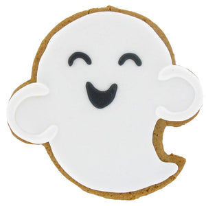 ORIGINAL BISCUIT BAKERS Halloween Party