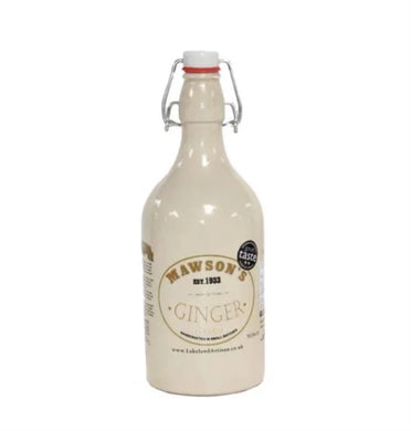 MAWSON'S Ginger Cordial 500ml