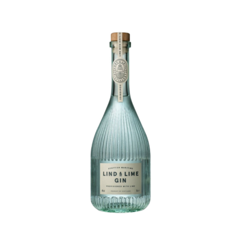 LIND & LIME Gin 70cl 44%