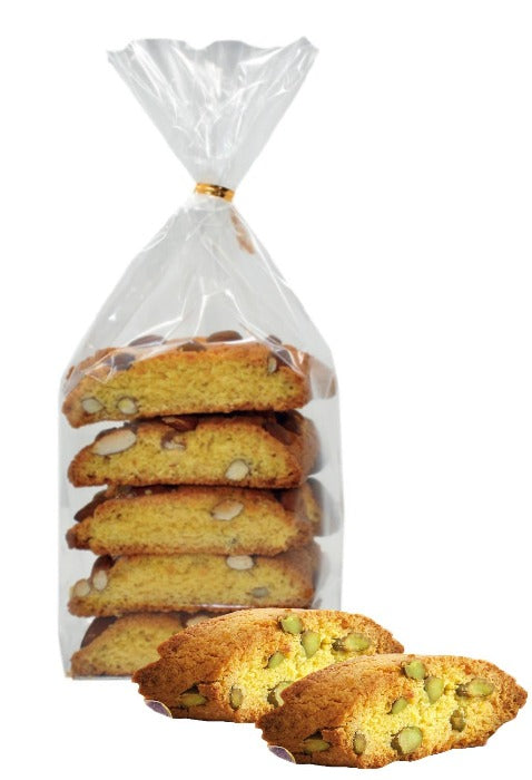 MARCHI Pistachio Cantuccioni Bag 300g