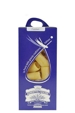 BENEDETTO CAVALIERI Paccheri 500g