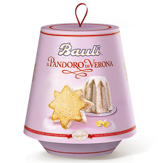 Bauli Pandoro di Verona Classico