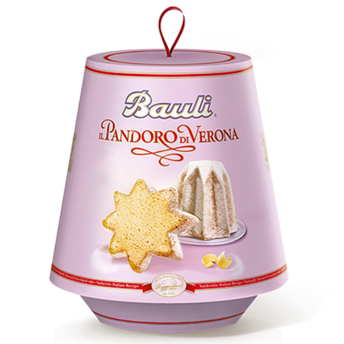 BAULI Pandoro di Verona