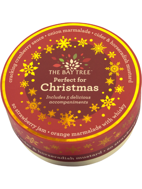 THE BAY TREE Perfect for Christmas 35g