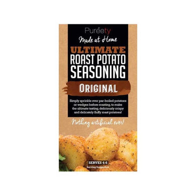 PUREETY Original Potato Seasoning 40g