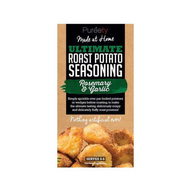 PUREETY Rosemary & Garlic Roast Potato Seasoning 40g