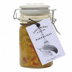 CARTWRIGHT & BUTLER Piccalilli 230g