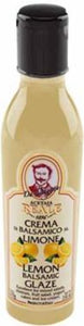 ACETAIA REALE Balsamic Cream Lemon 250ml