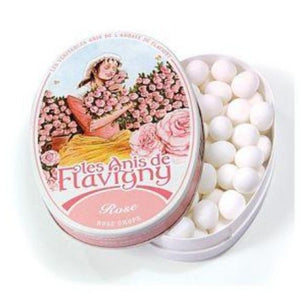 LES ANIS DE FLAVIGNY Rose 50g