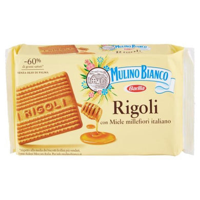 MULINO BIANCO Rigoli 400g