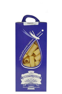 BENEDETTO CAVALIERI Rigatoni 500g