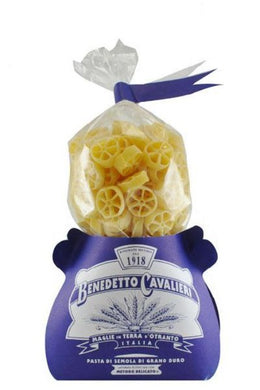 BENEDETTO CAVALIERI Ruote Medie 500g