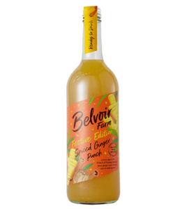 BELVOIR Spiced Ginger Punch 750ml