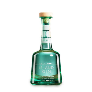 SCILLY SPIRIT ISLAND Gin 70cl 44%