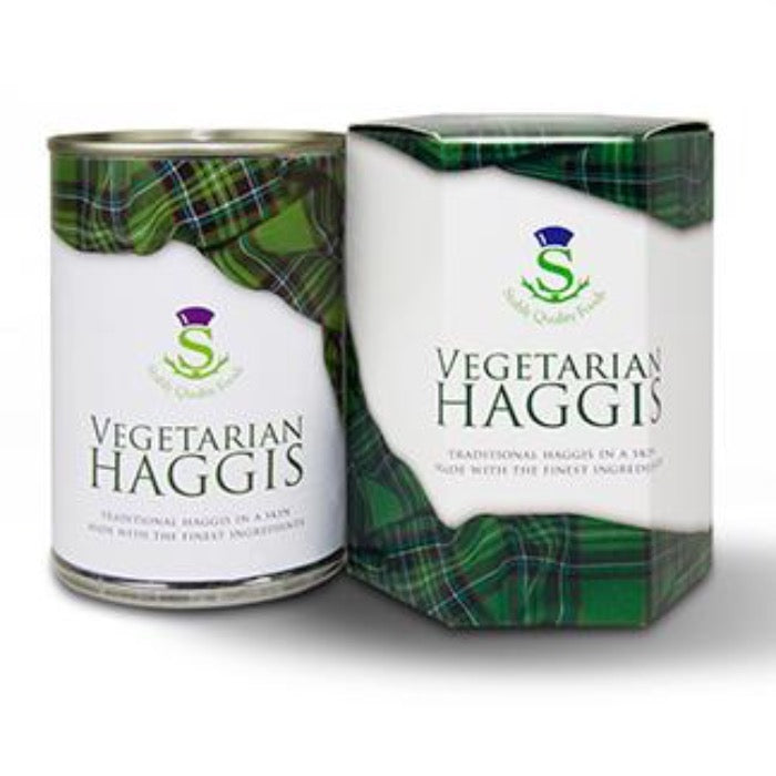 STAHLY Vegetarian Haggis 410g