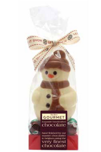 BON BON'S GOURMET Gourmet Belgian Chocolate Figures