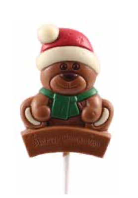 BonBon Gourmet Chocolate Gourmet Lolly 30g