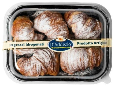 D'ADDEZIO Apolline (Sfogliatine) 200g