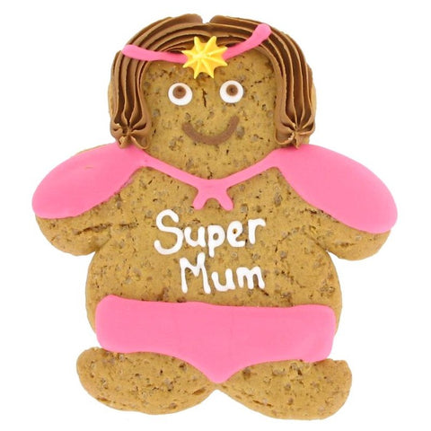ORIGINAL BISCUIT BAKERS Super Mum Biscuit 40g