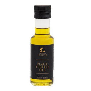 TRUFFLE HUNTER Black Truffle Oil 100ml