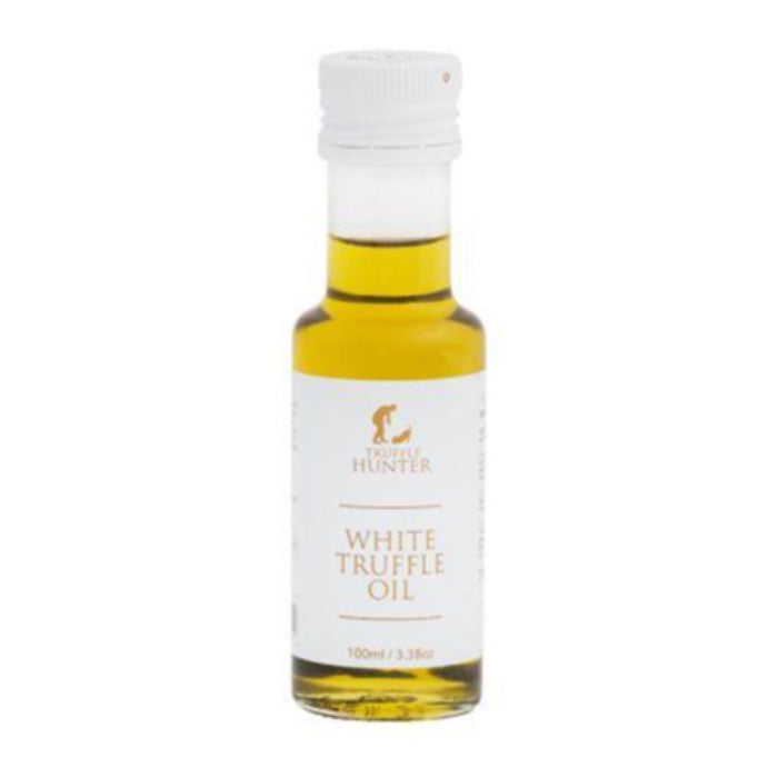 TRUFFLE HUNTER White Truffle Oil 100ml