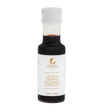 TRUFFLE HUNTER White Truffle Balsamic Vinegar 100ml