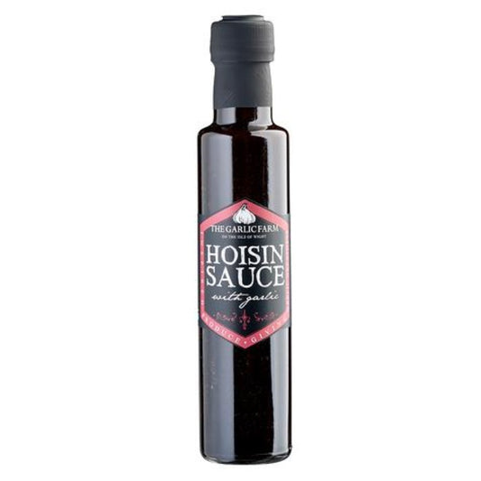 The Garlic Farm Hoisin Sauce with Garlic 270g