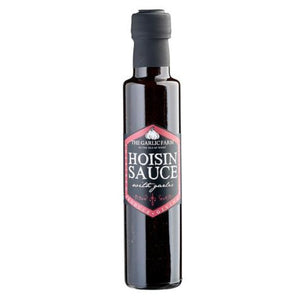 THE GARLIC FARM Hoisin Sauce with Garlic 270g