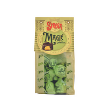 STREGA ALBERTI Magie al Limoncello Milk Chocolate Pralines 150g