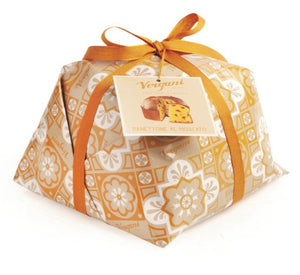 VERGANI Moscato D'Asti Panettone 750gr