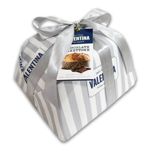 VALENTINA Panettone Chocolate 750g