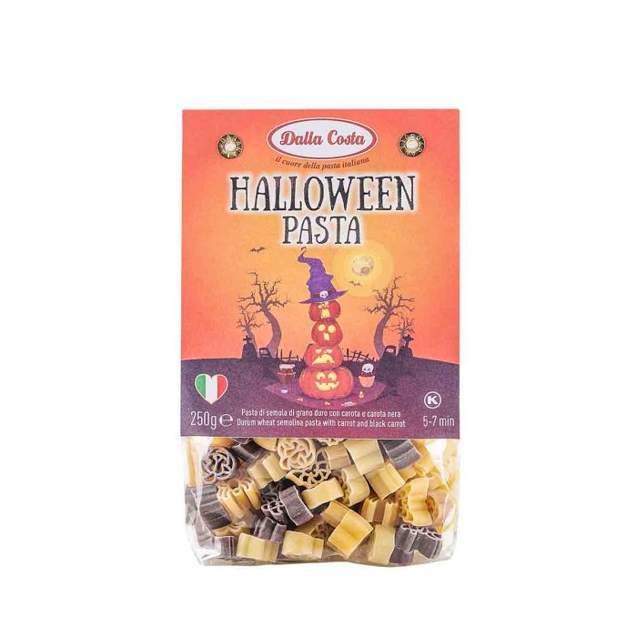 Dalla Costa Halloween Pasta 250g