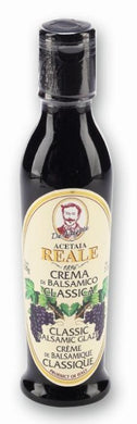 ACETAIA REALE Classic Balsamic Glaze 210gr