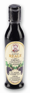 ACETAIA REALE Classic Balsamic Glaze 210gr