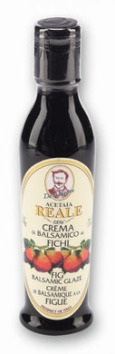 ACETAIA REALE Fig Balsamic Glaze 220gr