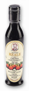 ACETAIA REALE Fig Balsamic Glaze 220gr