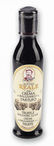 ACETAIA REALE Truffle Balsamic Glaze 210gr