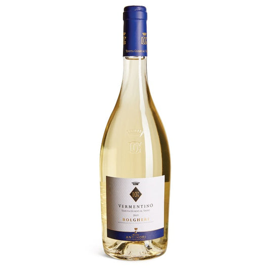 ANTINORI  Vermentino di Bolgheri Guado Al Tasso