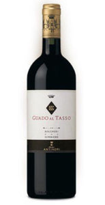 MARCHESI ANTINORI Guado al Tasso