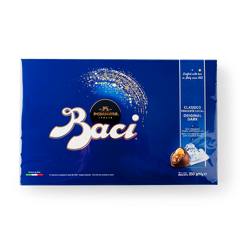 BACI Original Dark Gift Box 28pcs 350GR