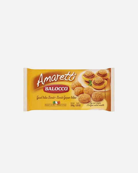 BALOCCO Amaretti 200g