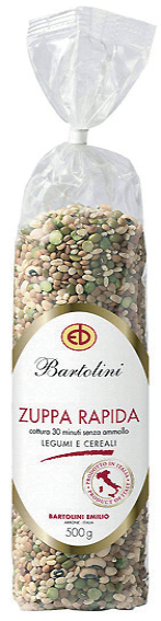 BARTOLINI Quick Soup 500gr