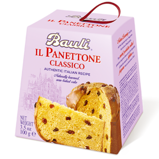Bauli Panettone Tradizionale
