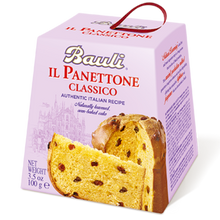 BAULI Panettone Tradizionale