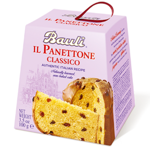 BAULI Panettone Tradizionale