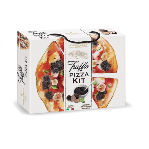 BORGO DE MEDICI Pizza Kit 1690g